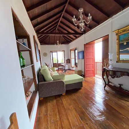 Вилла Casa Ayane Санта-Круз-де-ла-Пальма Экстерьер фото