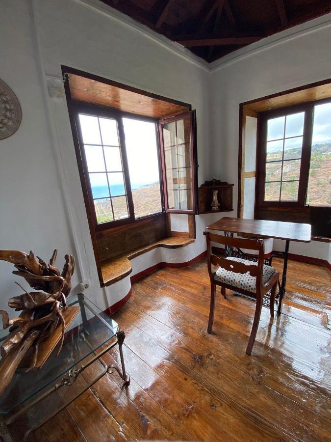 Вилла Casa Ayane Санта-Круз-де-ла-Пальма Экстерьер фото