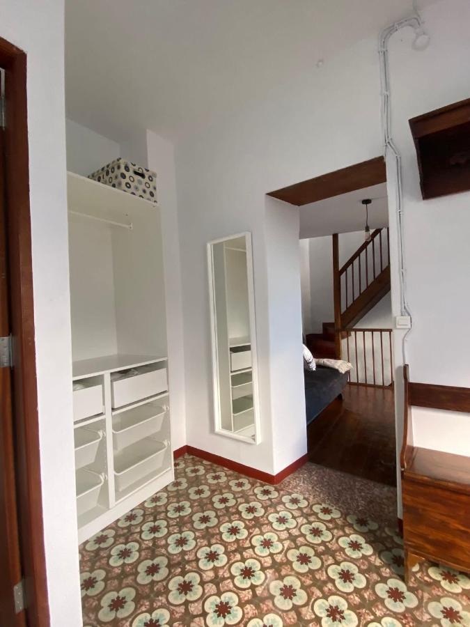 Вилла Casa Ayane Санта-Круз-де-ла-Пальма Экстерьер фото
