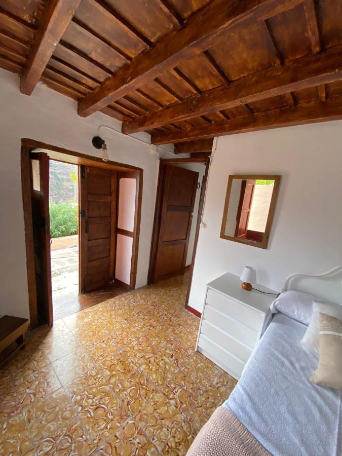 Вилла Casa Ayane Санта-Круз-де-ла-Пальма Экстерьер фото