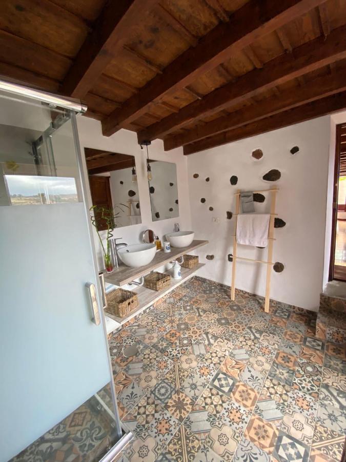 Вилла Casa Ayane Санта-Круз-де-ла-Пальма Экстерьер фото
